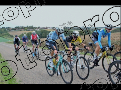 La Bocage Gâtinais 2024 150 kms