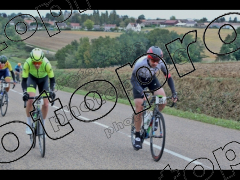 La Bocage Gâtinais 2024 150 kms