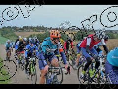 La Bocage Gâtinais 2024 150 kms