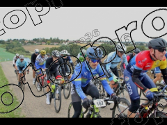 La Bocage Gâtinais 2024 150 kms