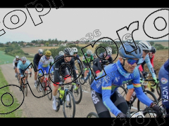 La Bocage Gâtinais 2024 150 kms