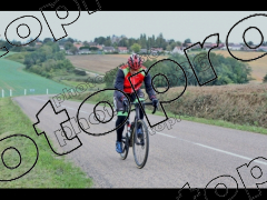 La Bocage Gâtinais 2024 150 kms