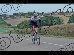 La Bocage Gâtinais 2024 150 kms