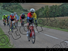 La Bocage Gâtinais 2024 150 kms