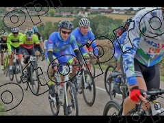 La Bocage Gâtinais 2024 150 kms