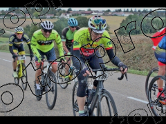 La Bocage Gâtinais 2024 150 kms