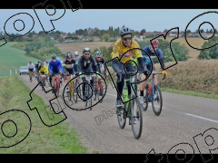 La Bocage Gâtinais 2024 150 kms