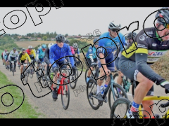 La Bocage Gâtinais 2024 150 kms