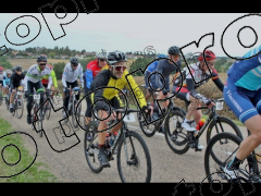 La Bocage Gâtinais 2024 150 kms