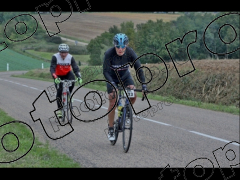 La Bocage Gâtinais 2024 150 kms