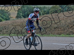 La Bocage Gâtinais 2024 150 kms