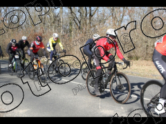 La Jacques Gouin 2025