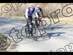 La Jacques Gouin 2025