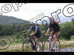 Les 3 Cols 2025 plaques  non reconnues  ou absentes