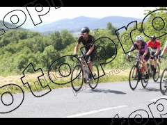 Les 3 Cols 2025 plaques  non reconnues  ou absentes