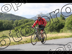 Les 3 cols 2025 plaques de cadres vertes 