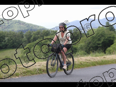 Les 3 cols 2025 plaques de cadres vertes 