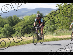 Les 3 cols 2025 plaques de cadres vertes 