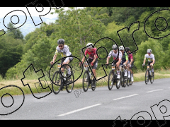 Les 3 cols 2025 plaques de cadres jaunes orangées