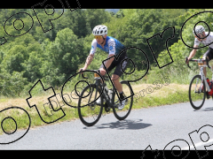 Les 3 cols 2025 plaques de cadres jaunes orangées