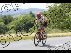 Les 3 cols 2025 plaques de cadres jaunes orangées