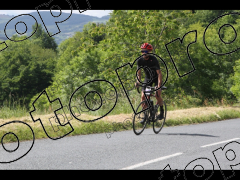 Les 3 cols 2025 plaques de cadres violettes 