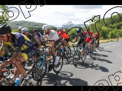 Les 3 cols 2025 plaques de cadres violettes 