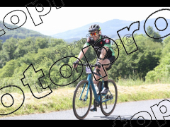 Les 3 cols 2025 plaques de cadres violettes 