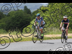 Les 3 cols 2025 plaques de cadres violettes 