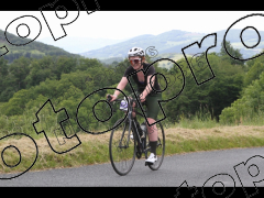 Les 3 cols 2025 plaques de cadres violettes 