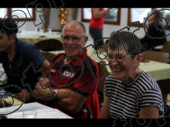 La Claudio Chiappucci 2025 divers