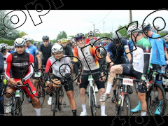 La Claudio Chiappucci 2025 divers