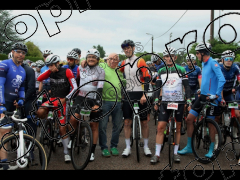 La Claudio Chiappucci 2025 divers