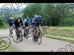La Claudio Chiappucci 2025 102 et 80 kms