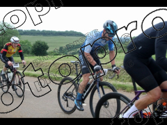 La Claudio Chiappucci 2025 102 et 80 kms