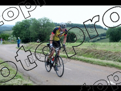 La Claudio Chiappucci 2025 102 et 80 kms