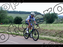 La Claudio Chiappucci 2025 102 et 80 kms