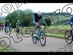 La Claudio Chiappucci 2025 102 et 80 kms