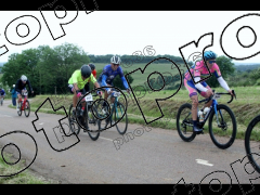 La Claudio Chiappucci 2025 102 et 80 kms