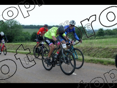 La Claudio Chiappucci 2025 102 et 80 kms