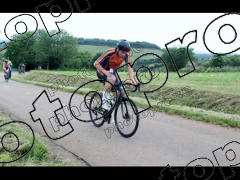 La Claudio Chiappucci 2025 102 et 80 kms