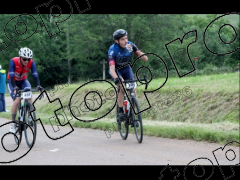 La Claudio Chiappucci 2025 102 et 80 kms