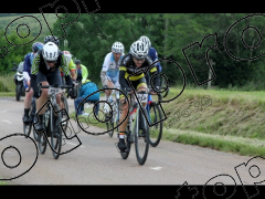 La Claudio Chiappucci 2025 102 et 80 kms