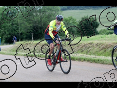 La Claudio Chiappucci 2025 102 et 80 kms