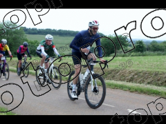 La Claudio Chiappucci 2025 102 et 80 kms