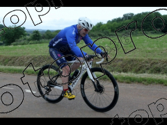 La Claudio Chiappucci 2025 102 et 80 kms