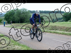 La Claudio Chiappucci 2025 102 et 80 kms
