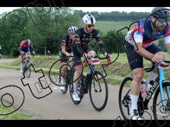 La Claudio Chiappucci 2025 102 et 80 kms