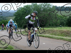 La Claudio Chiappucci 2025 102 et 80 kms