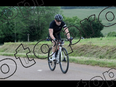 La Claudio Chiappucci 2025 102 et 80 kms